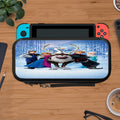 Frozen Mobile Wallpaper Protective Carry Switch Nintendo Switch 2 Case