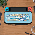 Frozen Olaf Protective Carry Switch Nintendo Switch 2 Case