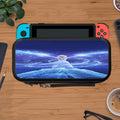 Frozen Power Protective Carry Switch Nintendo Switch 2 Case