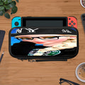 Frozen Punk Queen Elsa Protective Carry Switch Nintendo Switch 2 Case