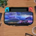 Frozen Quotes Protective Carry Switch Nintendo Switch 2 Case
