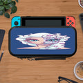 Frozen Sugar Protective Carry Switch Nintendo Switch 2 Case