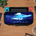 Frozen The Broadway Musical Art Protective Carry Switch Nintendo Switch 2 Case