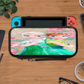 Frozen Twin Brother Forever Protective Carry Switch Nintendo Switch 2 Case