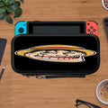Funny Luffy Face Protective Carry Switch Nintendo Switch 2 Case