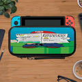 Funny Mario Protective Carry Switch Nintendo Switch 2 Case