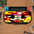 Funny Mickey And Minnie Protective Carry Switch Nintendo Switch 2 Case