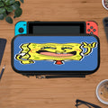 Funny Spongebob Protective Carry Switch Nintendo Switch 2 Case