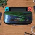 Funny The Good Dinosaur Disney Protective Carry Switch Nintendo Switch 2 Case