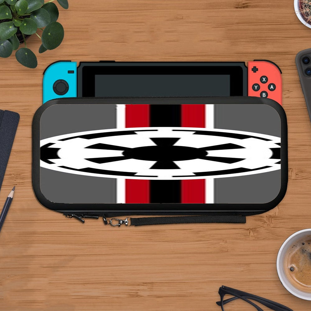 Galactic Empire Star Wars Protective Carry Switch Nintendo Switch 2 Case