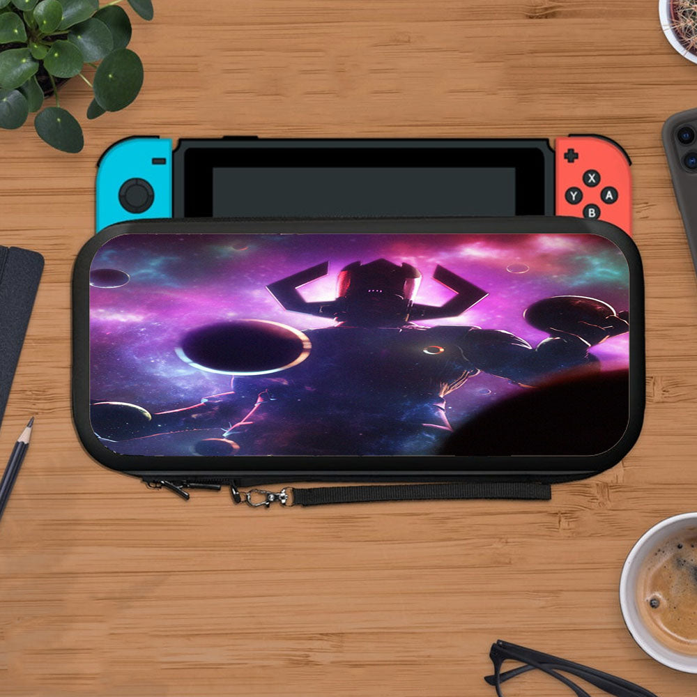 Galactus Marvel Comics Protective Carry Switch Nintendo Switch 2 Case