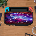 Galaxy Nebula Infinity Hakuna Matata Protective Carry Switch Nintendo Switch 2 Case