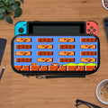Game Mario Bross Protective Carry Switch Nintendo Switch 2 Case