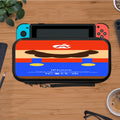 Game Mario Nintendo Parody Protective Carry Switch Nintendo Switch 2 Case