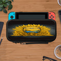 Game Of Thrones Minions Banana Protective Carry Switch Nintendo Switch 2 Case