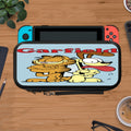 Garfield And Dog Protective Carry Switch Nintendo Switch 2 Case
