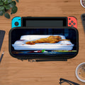 Garfield Lazy Cat Protective Carry Switch Nintendo Switch 2 Case
