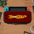 Garfield Wallpapers Protective Carry Switch Nintendo Switch 2 Case