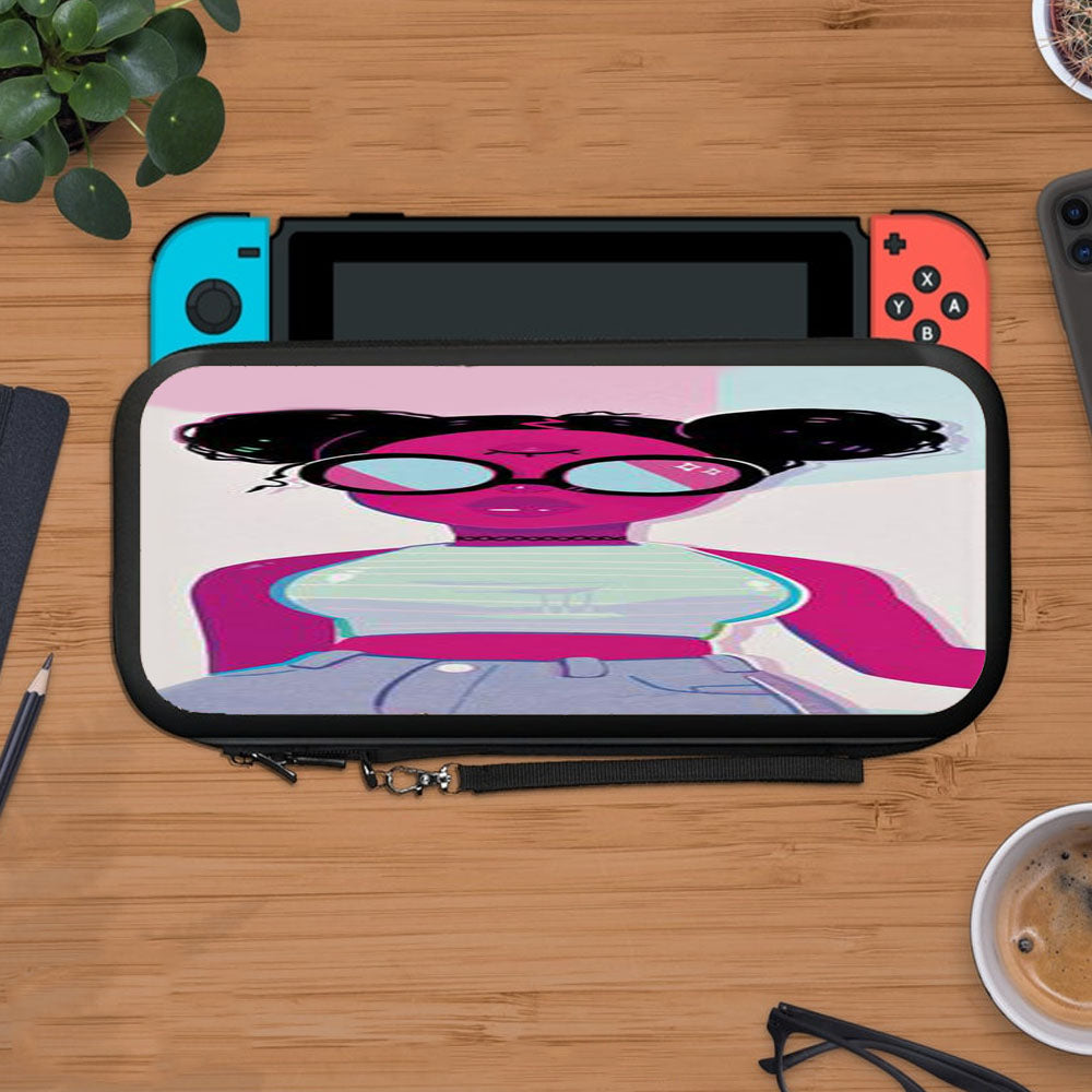 Garnet Steven Universe Protective Carry Switch Nintendo Switch 2 Case