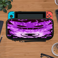 Gastly And Gengar Pokemon Evolution Protective Carry Switch Nintendo Switch 2 Case