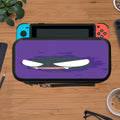 Gastly Pokemon Art Protective Carry Switch Nintendo Switch 2 Case