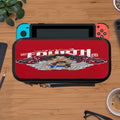 Gear Fourth Luffy Protective Carry Switch Nintendo Switch 2 Case