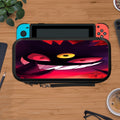 Gengar Pokemon Ghost Protective Carry Switch Nintendo Switch 2 Case