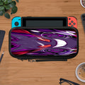Gengar Pokemon Power Up Protective Carry Switch Nintendo Switch 2 Case