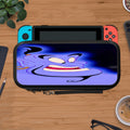 Genie Aladdin Wallpaper Protective Carry Switch Nintendo Switch 2 Case