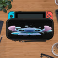 Gentle Stitch Bubble Protective Carry Switch Nintendo Switch 2 Case