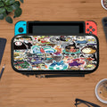 Ghibli Totoro Spirited Away Kiki Best Animated Movie Protective Carry Switch Nintendo Switch 2 Case