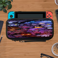 Ghost Type Pokemon Wallpaper Protective Carry Switch Nintendo Switch 2 Case