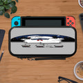 Ghostbusters South Park Protective Carry Switch Nintendo Switch 2 Case