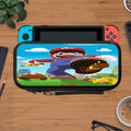 Giant Mario Protective Carry Switch Nintendo Switch 2 Case
