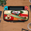 God Joker Chill No Strees Protective Carry Switch Nintendo Switch 2 Case