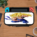 Gogeta Ssj3 Dragon Ball Z Protective Carry Switch Nintendo Switch 2 Case