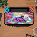Gohan Dragonball Hero Protective Carry Switch Nintendo Switch 2 Case