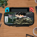 Gohan Hypebeast Dragon Ball Z Protective Carry Switch Nintendo Switch 2 Case