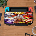 Goku All Forms And Transformations Protective Carry Switch Nintendo Switch 2 Case