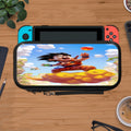 Goku Awan Kinton Protective Carry Switch Nintendo Switch 2 Case