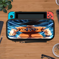 Goku Back Dragonball Protective Carry Switch Nintendo Switch 2 Case