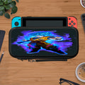 Goku Broly Dragon Ball Super Protective Carry Switch Nintendo Switch 2 Case