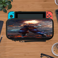 Goku Cool Poster Protective Carry Switch Nintendo Switch 2 Case