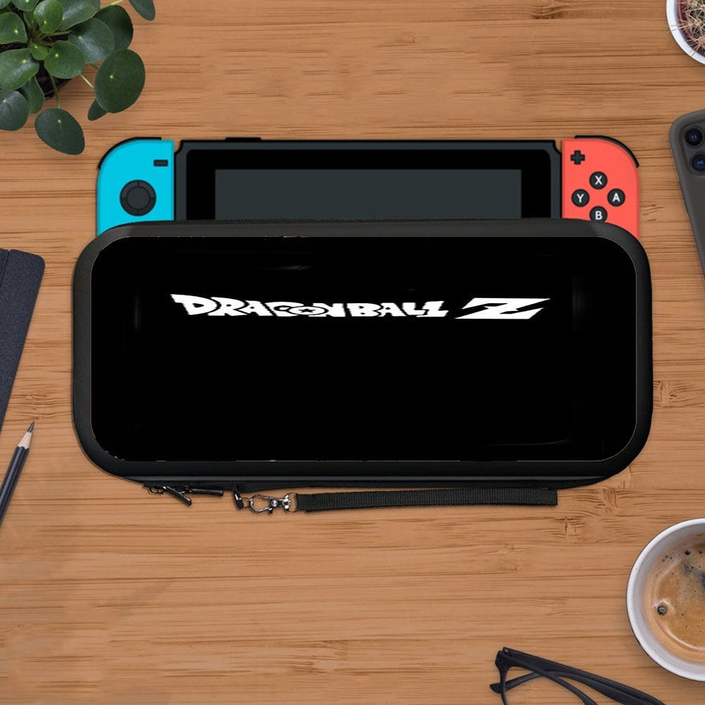 Goku Dragon Ball Z Japanese Comics Protective Carry Switch Nintendo Switch 2 Case