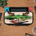 Goku Dragon Ball Z X Shenlong Protective Carry Switch Nintendo Switch 2 Case