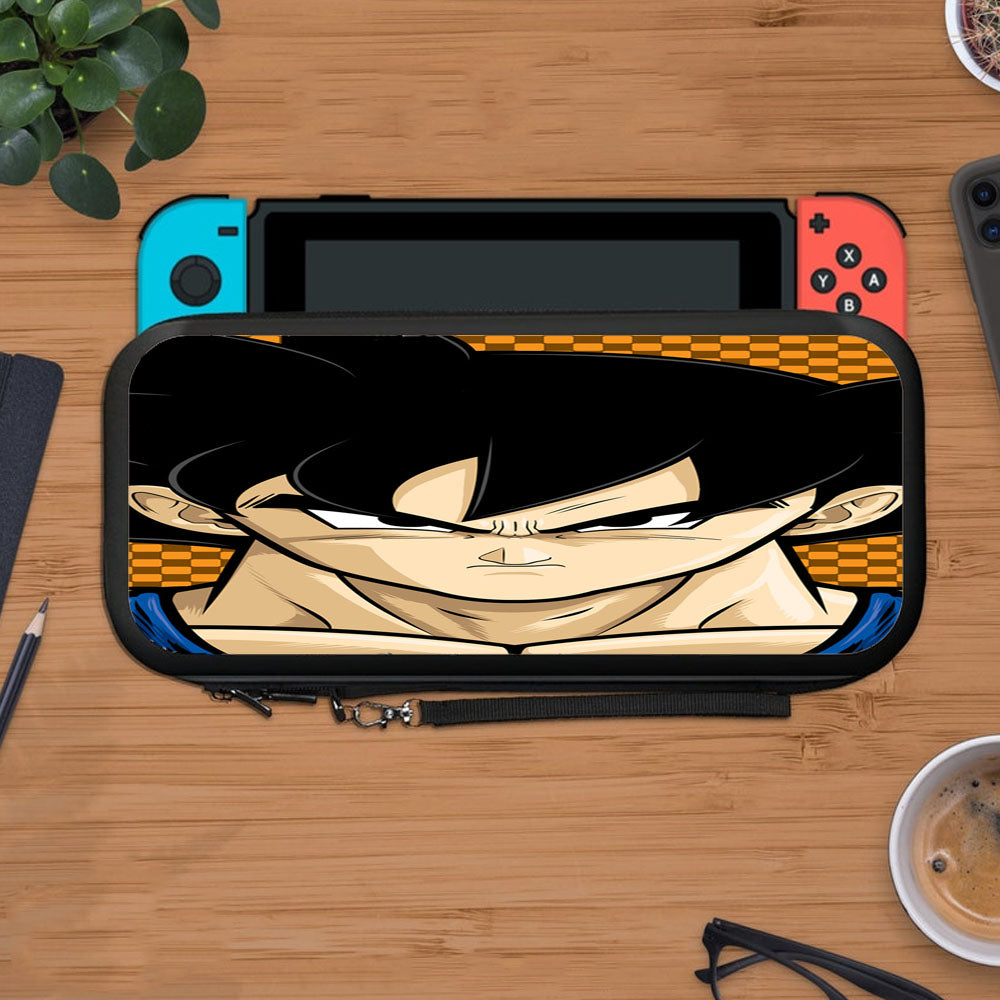 Goku Dragonball Protective Carry Switch Nintendo Switch 2 Case