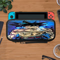 Goku Instinto Superior Protective Carry Switch Nintendo Switch 2 Case