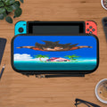 Goku Kame House Dragon Ball Protective Carry Switch Nintendo Switch 2 Case