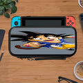 Goku Kid Run Dragonball Protective Carry Switch Nintendo Switch 2 Case