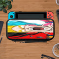 Goku Minimalism Artworks Protective Carry Switch Nintendo Switch 2 Case